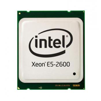 R620E5-2670 | Dell 2.60GHz 20MB L3 Cache 8.00GT/s QPI Intel Xeon E5-2670 8-Core Processor