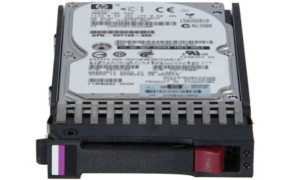 R7L70A HP 18TB 7200RPM SAS 12Gbps LFF Midline 3.5-inch Hard Drive