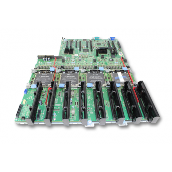KYD3D | Dell System Board for PowerEdge R910 V3 Server