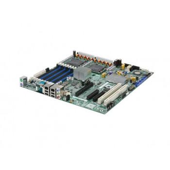 S5000XVNSASR | Intel Workstation Motherboard Intel Chipset Socket J LGA-771