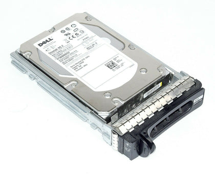 R95FG Dell 600GB 10000RPM SAS 12Gbps 2.5-Inch Hard Drive