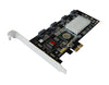 95N9N Dell PERC H810 6Gbps PCI-Express 2.0 SAS RAID Controller with 1GB NV