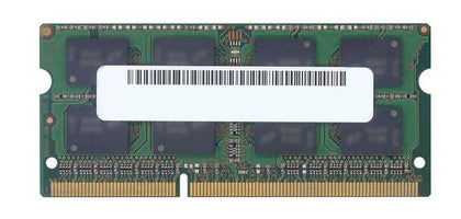RAM-4GDR3L-SO-1600 | QNAP 4GB DDR3 SoDimm Non ECC PC3-12800 1600Mhz 2Rx8 Memory