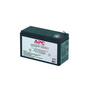 RBC40 | APC 12V 7Ah UPS Replacement Battery Kit