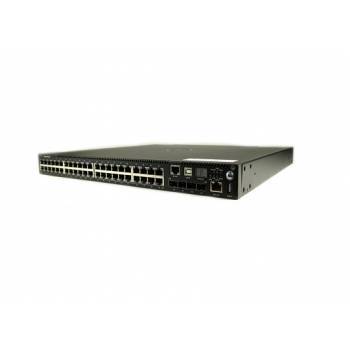 RCT4M Dell 44-Port 10/100/1000Base-T with 4 SFP Ports Switch
