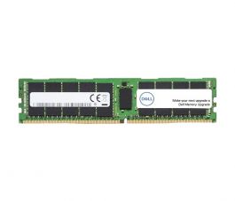 RDDKP Dell 32GB DDR4-2400MHz PC4-19200 Registered ECC CL17 288-Pin DIMM Dual Rank 1.2V Memory Module