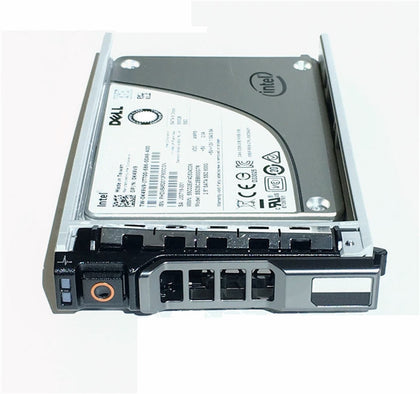 RDGWF Dell 960GB SAS 12Gbps Read Intensive 2.5-inch Solid State Drive