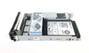 RDVCR Dell 3.84TB SAS 12Gbps 512e Read Intensive 2.5-inch Solid State Drive with 3.5-inch Hybrid Carrier