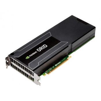 RF61J | Dell nVidia Grid K1 16GB Graphics Processing Unit Accelerator