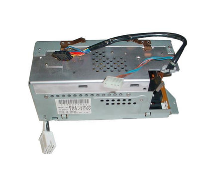 RG1-1909-000CN HP Power Supply Assembly (120V) 60Hz for LaserJet IIP/IIIP Printer