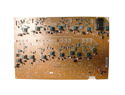 RG5-6800-RFB HP High Voltage Power Supply PC Board for Color Laserjet 5500/5500dn