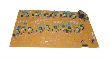 RG5-79850000 HP Clj5550dn High Voltage Power Supply PC B