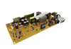 RH3-2252-000 HP 110-127V AC Low Voltage Power Supply for LaserJet 2500