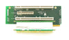 647077-001 HP PCI-Express X16 Riser Network Adapter (with Front Right Bracket) for ProLiant Sl230s G8