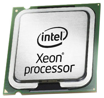 RK389 Dell 2.50GHz 1333MHz FSB 12MB L2 Cache Intel Xeon L5420 Quad Core Processor
