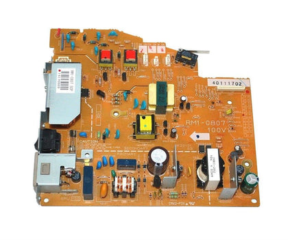 RM1-0807-040CN HP Power Supply Board Assembly 110-127V