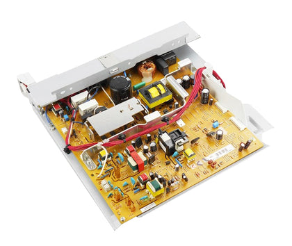 RM1-1041-040 HP 110V AC Engine Power Supply Board for LaserJet M4345 / M4349 Printer