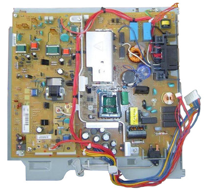 RM1-1071-000CN HP 220-240VAC Power Supply Assembly for LaserJet 4250/4350