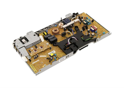 RM1-2958-000 HP High Voltage PCB (220V) Power Supply for LaserJet 5200 Printer