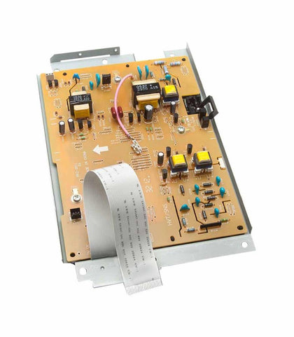 RM1-3758-RFB HP High Voltage Power Supply PC Board Assembly for LaserJet P3005 Printer