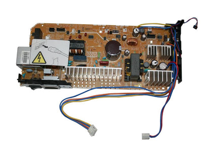 RM1-3891 HP Low Voltage Power Supply