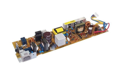 RM1-4378-040 HP 220-240V Input Power Supply Board for Color LaserJet 3800 3600 2700 CP3505