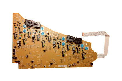 RM1-5680 HP High Voltage Power Supply Lower PCA (HVPS-D) for Color LaserJet CP3525X / CP3525 Printer