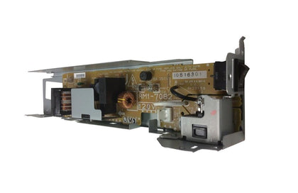 RM1-7082 HP Fuser Power Supply for Color LaserJet CM1415 and CP1525NW MFP