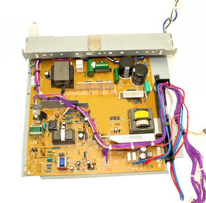 RM1-7384-000CN HP 110V High Voltage Power Supply for LaserJet M4555 Series