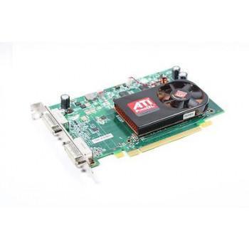 0GW587 | Dell ATI FireGL V3600 256MB Dual DVI PCI Express x16 Video Card