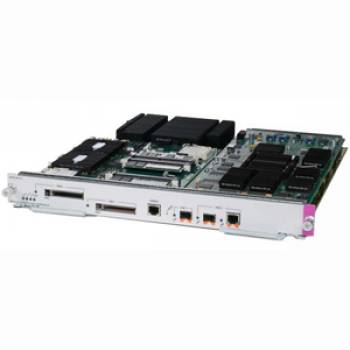 RSP720-3C-GE | Cisco 7600 Route Switch Processor 720Gbps Fabric PFC3C Gigabit Ethernet