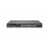 RSVLC-1407 HP Aruba 3810M 24G POE+ 1-Slot Network