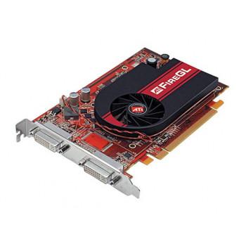 RV705AA | HP / ATI FireGL V3350 256MB PCI Express Graphics Card