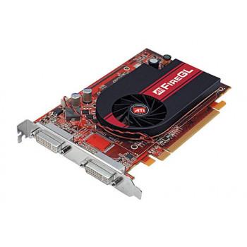 RV705UT | HP / ATI FireGL V3350 256MB PCI Express Graphics Card