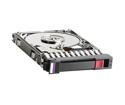 RZ1CB-VH HP 4GB SCSI Hard Drive