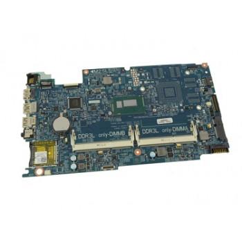 0K58JN | Dell Motherboard with i5-4210U 1.70GHz CPU for Inspiron 15 7537 Laptop