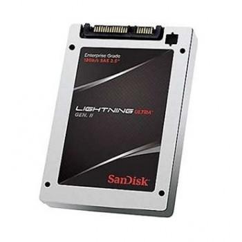 SDLTMCKW-800G | SanDisk LT800W 800GB 2.5-inch 12Gbps SLC SED Enterprise Lightning Ultra Gen. II SAS Solid State Drive