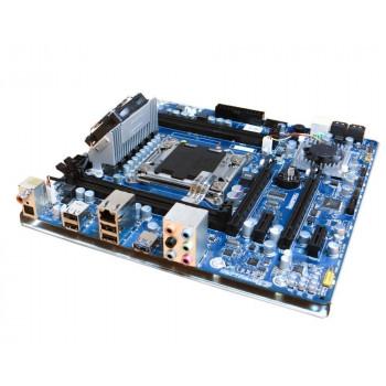 FPV4P | Dell System Board LGA2011 without CPU Alienware Aurora R4