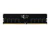 WMMC0 | Dell 32GB PC5-38400 DDR5-4800MHz non-ECC Unbuffered CL40 288-Pin UDIMM Dual Rank Memory