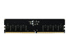 9905789-016.A00G | Kingston 32GB PC5-38400 DDR5-4800MHz non-ECC Unbuffered CL40 288-Pin UDIMM Dual Rank Memory