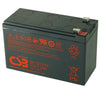 GP1272F2 | CSB 12V 7.2Ah Lead Acid Battery