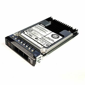 0CN3JH Dell 800GB SAS 12Gbps Write Intensive 2.5-inch Internal Solid State Drive