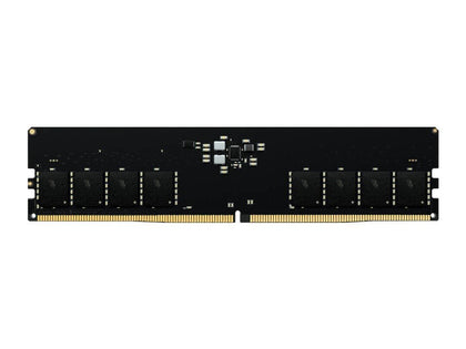 CT32G52C42U5 | Crucial 32GB PC5-44800 DDR5-5600MHz Non-ECC Unbuffered CL46 288-Pin UDIMM 1.1V Dual Rank Module