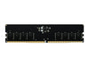 901513 | VisionTek 32GB PC5-38400 DDR5-4800MHz non-ECC Unbuffered CL40 288-Pin UDIMM Dual Rank Memory