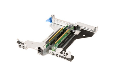 HD5N2 Dell Two Riser Network Adapter Assembly And Bracket for PowerEdge R430 Server