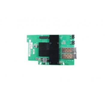 0JPYNN | Dell 10GB Fiber Channel Dual Port Host Bus Adapter