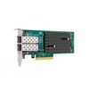 0FDYMF | Dell Brocade 1020 10GB Dual Port PCI-Express 2.0 X8 Converged Network Adapter