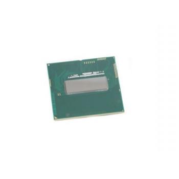 BX80647I74810MQ | Intel Core i7-4810MQ Quad Core 2.80GHz 5.00GT/s DMI2 6MB L3 Cache Socket PGA946 Mobile Processor