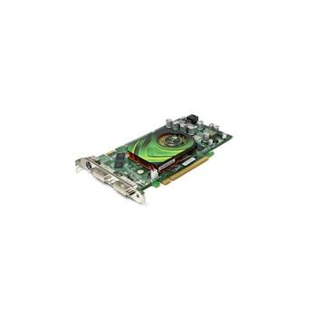 0HH748 | Dell nVidia GeForce 7900 GS Video Graphics Card 256MB Memory PCI-E High Profile Dual DVI + S-Video