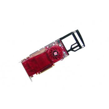 HW621 | Dell ATI Radeon HD 3870 512MB Video Card with Fan